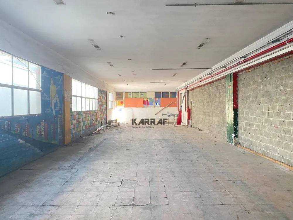 Loja-Salão, 400 m² - Foto 2