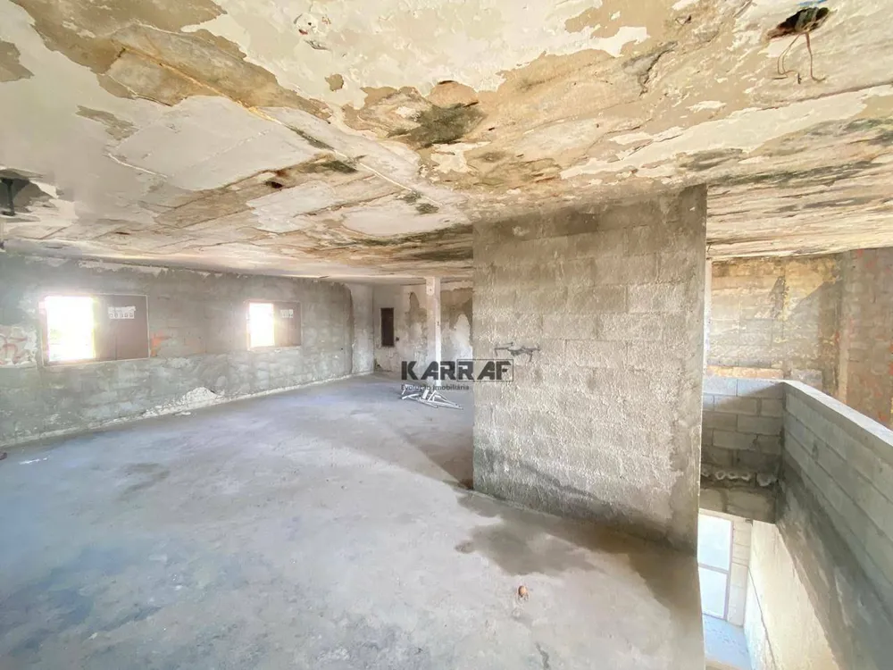 Loja-Salão, 400 m² - Foto 1