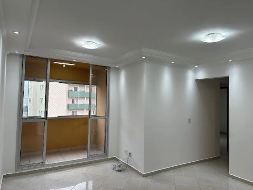 Apartamento, 3 quartos, 80 m² - Foto 4