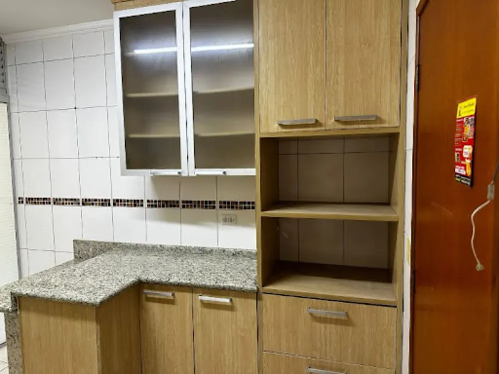 Apartamento, 3 quartos, 80 m² - Foto 3