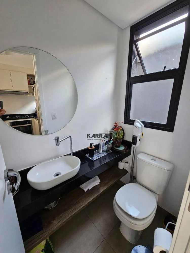 Casa de Condomínio, 2 quartos - Foto 3