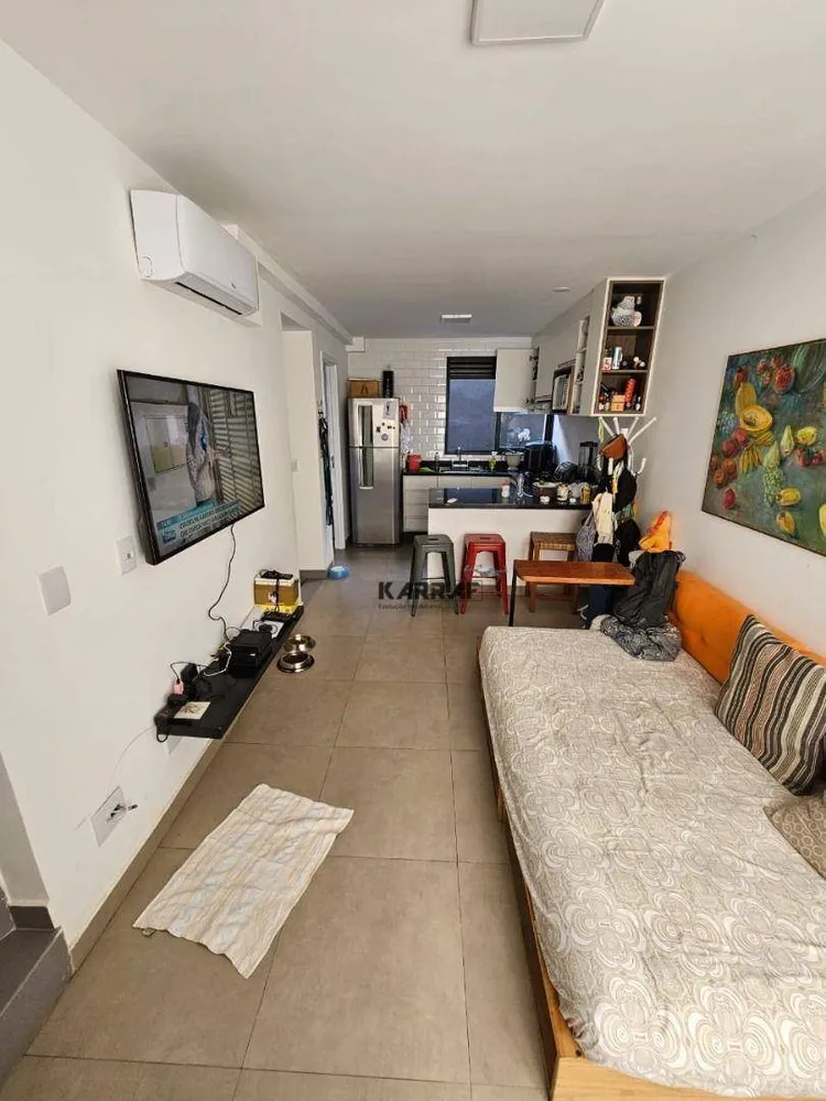 Casa de Condomínio, 2 quartos - Foto 5