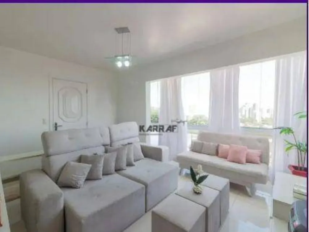 Apartamento, 3 quartos - Foto 2