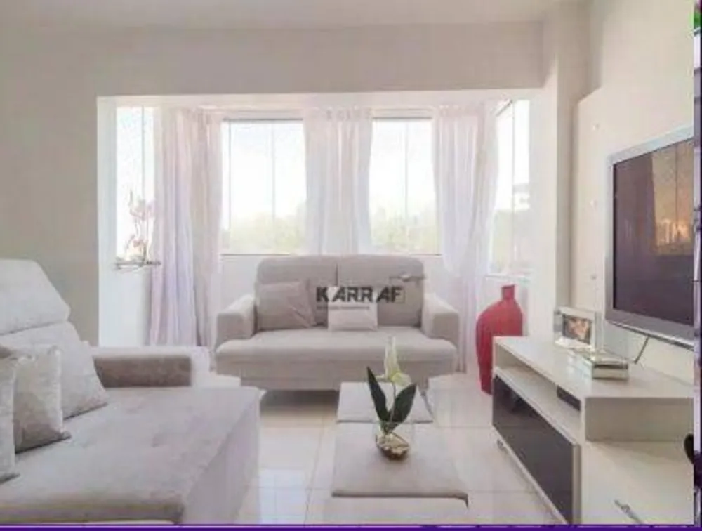 Apartamento, 3 quartos - Foto 4