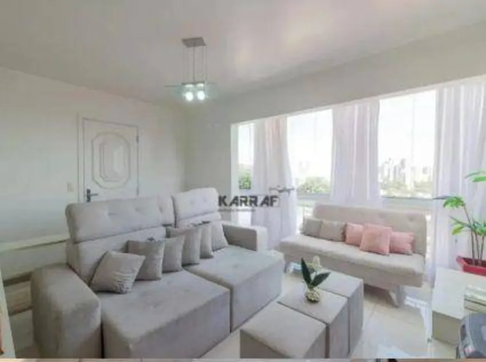 Apartamento, 3 quartos - Foto 1