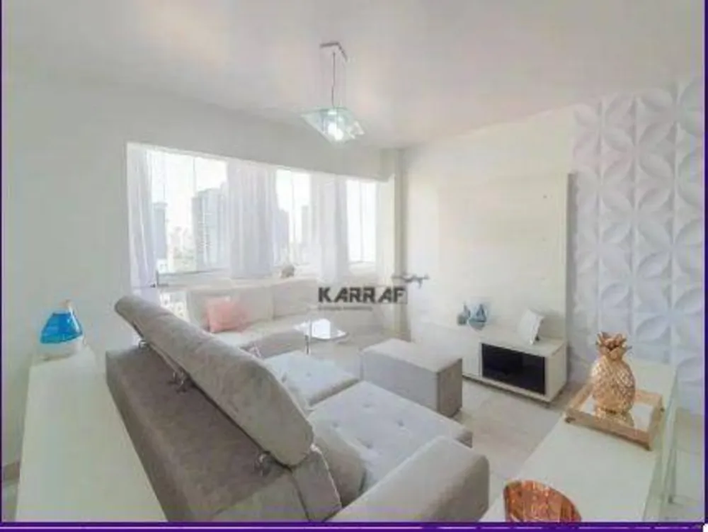 Apartamento, 3 quartos - Foto 5