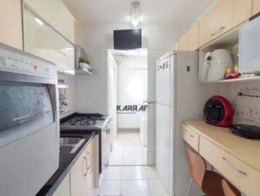 Apartamento, 3 quartos - Foto 7