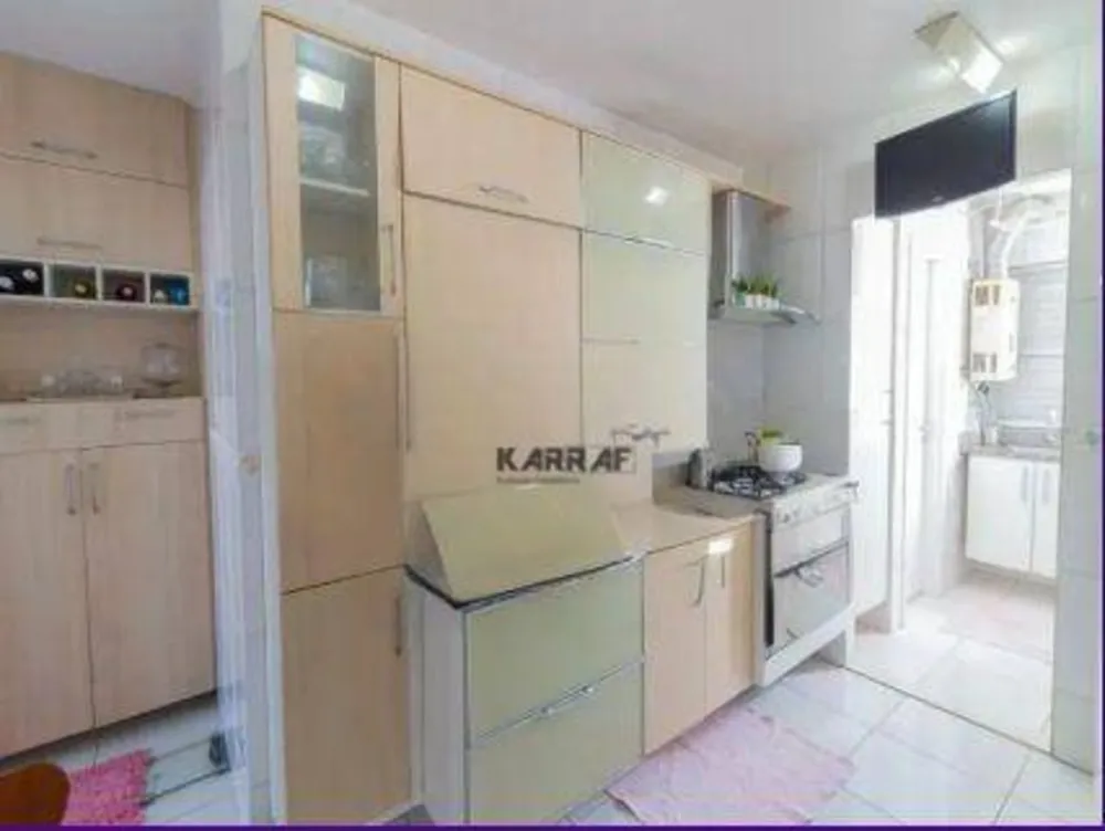 Apartamento, 3 quartos - Foto 8