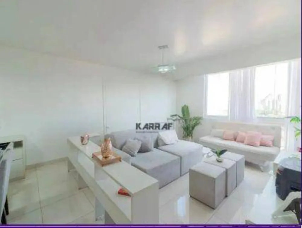 Apartamento, 3 quartos - Foto 3