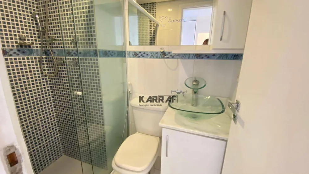 Apartamento, 3 quartos - Foto 11