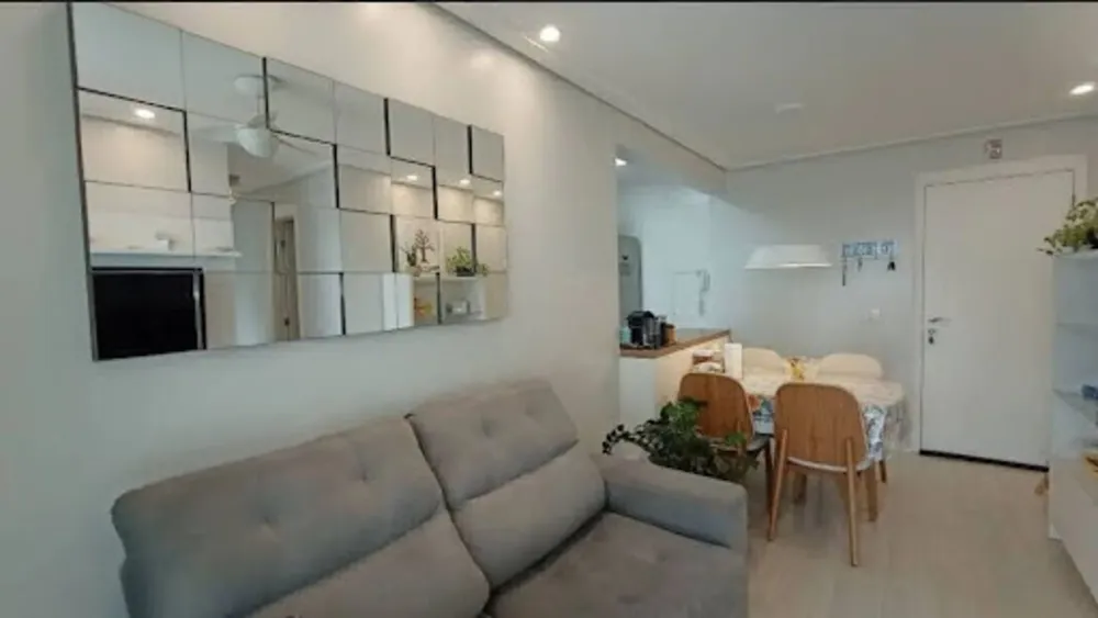 Apartamento, 2 quartos, 64 m² - Foto 4