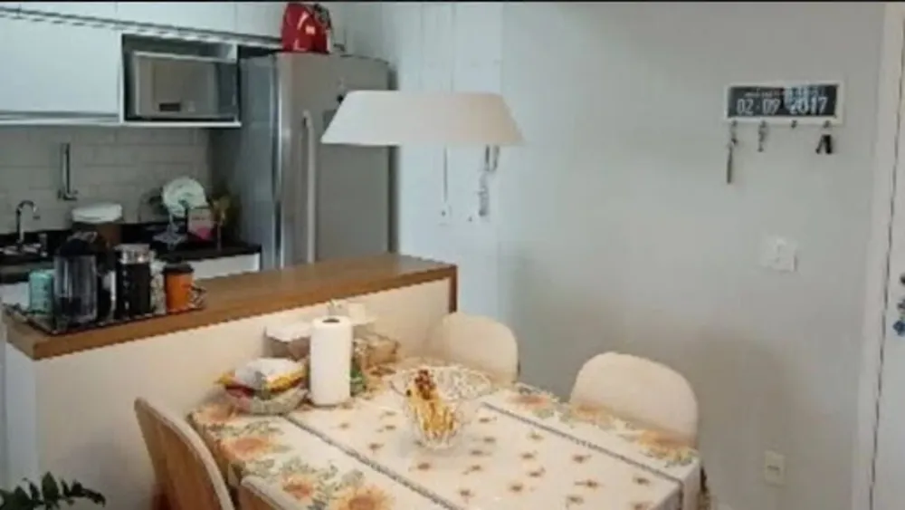 Apartamento, 2 quartos, 64 m² - Foto 1