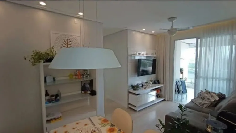 Apartamento, 2 quartos, 64 m² - Foto 2