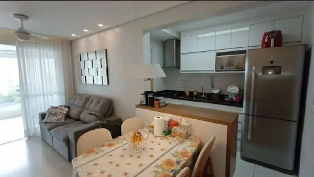 Apartamento, 2 quartos, 64 m² - Foto 8