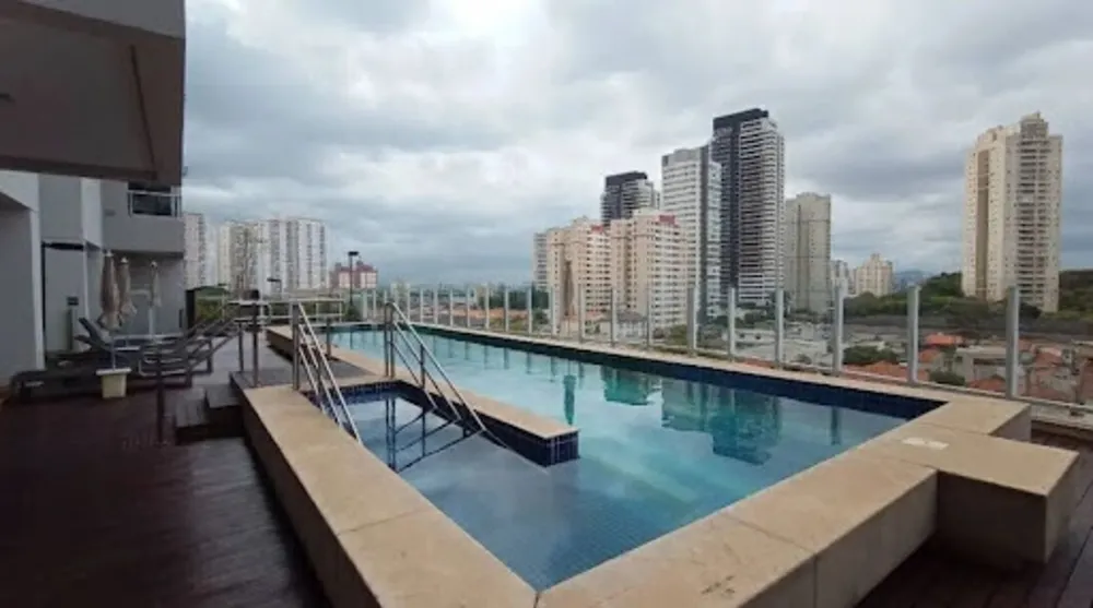Apartamento, 2 quartos, 64 m² - Foto 6