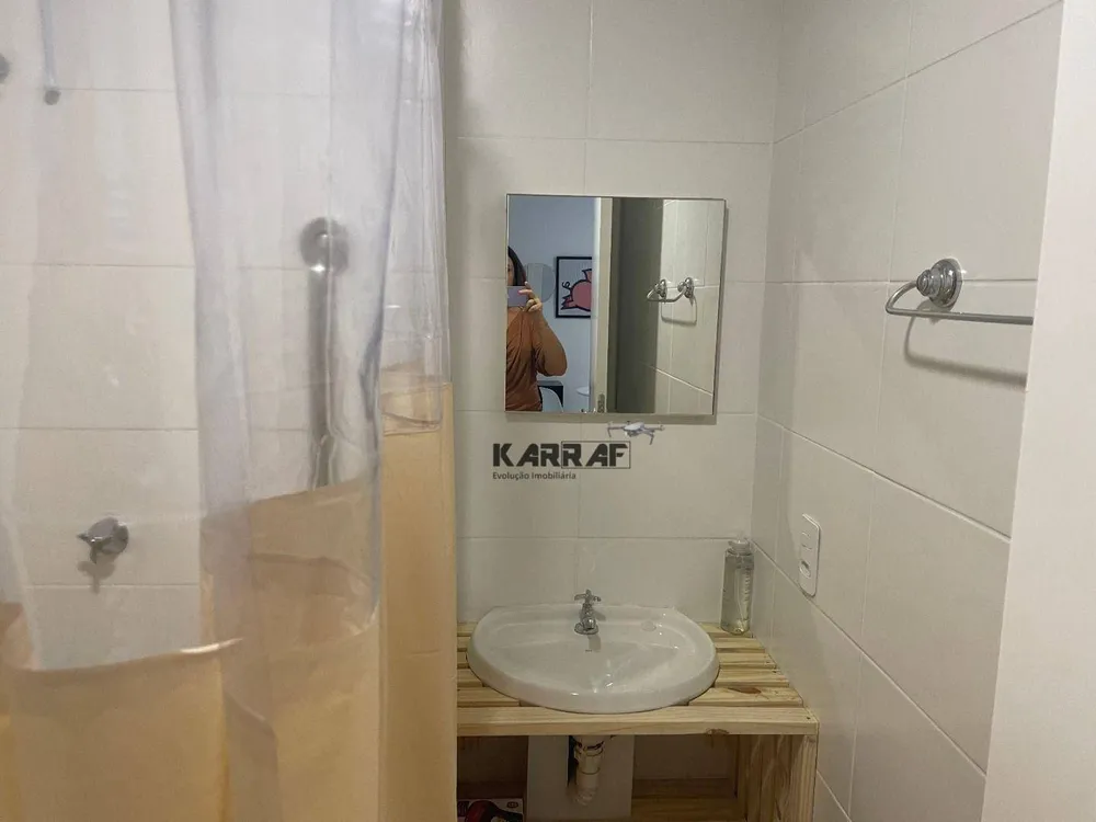 Apartamento, 1 quarto, 26 m² - Foto 4