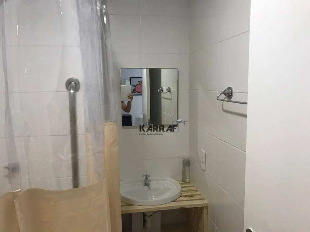 Apartamento, 1 quarto, 26 m² - Foto 3
