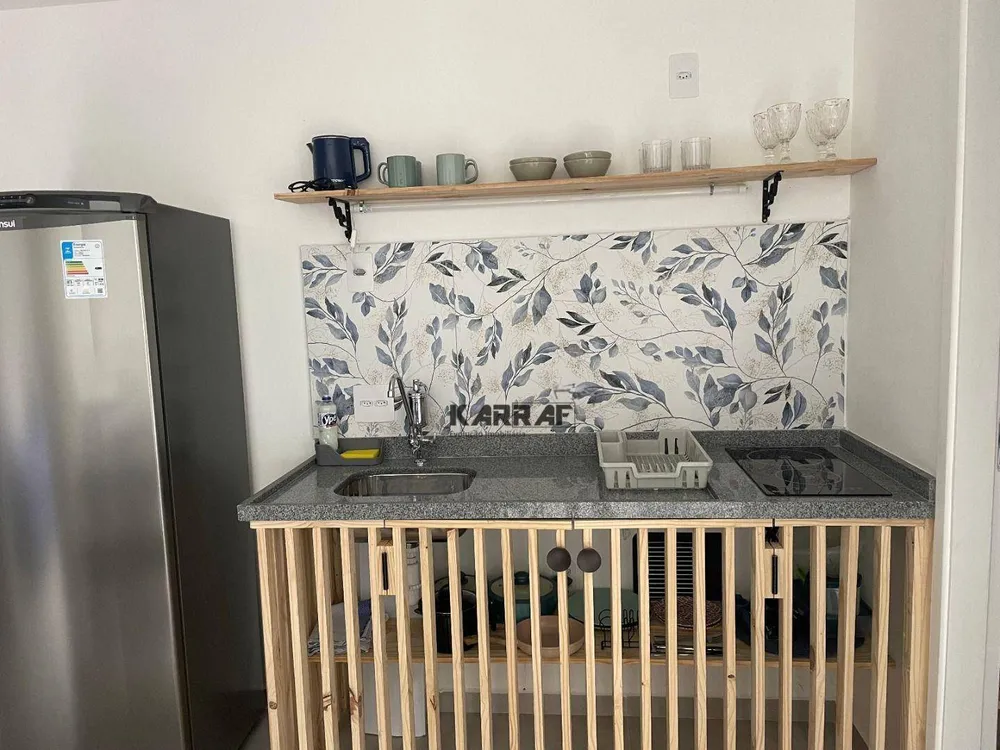 Apartamento, 1 quarto, 26 m² - Foto 2