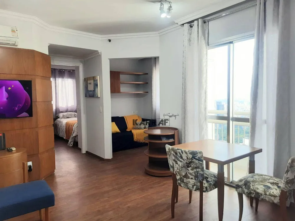 Apartamento - Foto 1