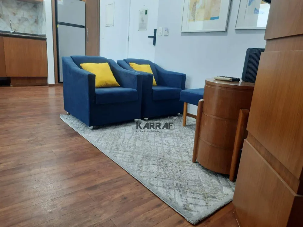 Apartamento - Foto 3