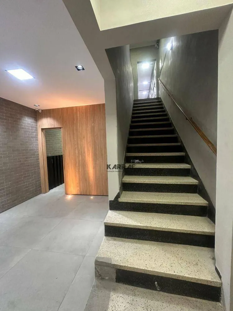 Prédio Inteiro, 120 m² - Foto 3