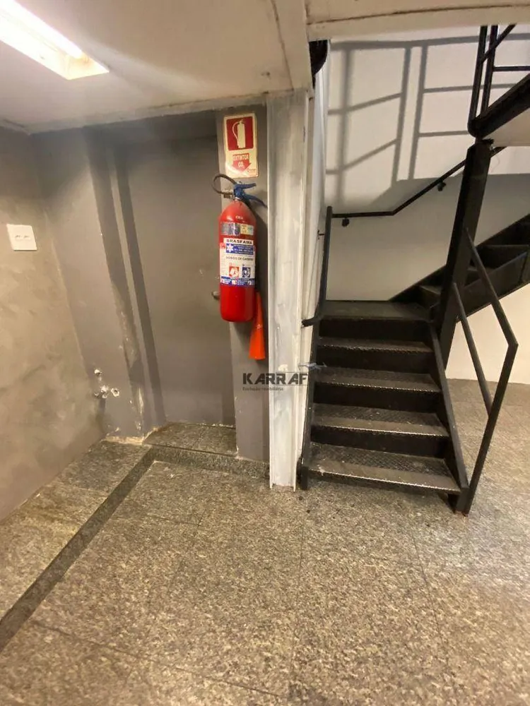 Loja-Salão, 101 m² - Foto 1