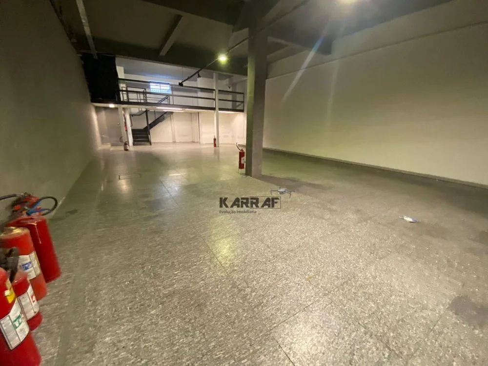 Loja-Salão, 101 m² - Foto 4