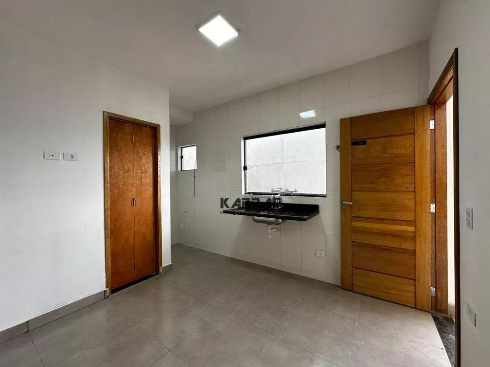 Apartamento para alugar com 1 quarto, 14m² - Foto 1