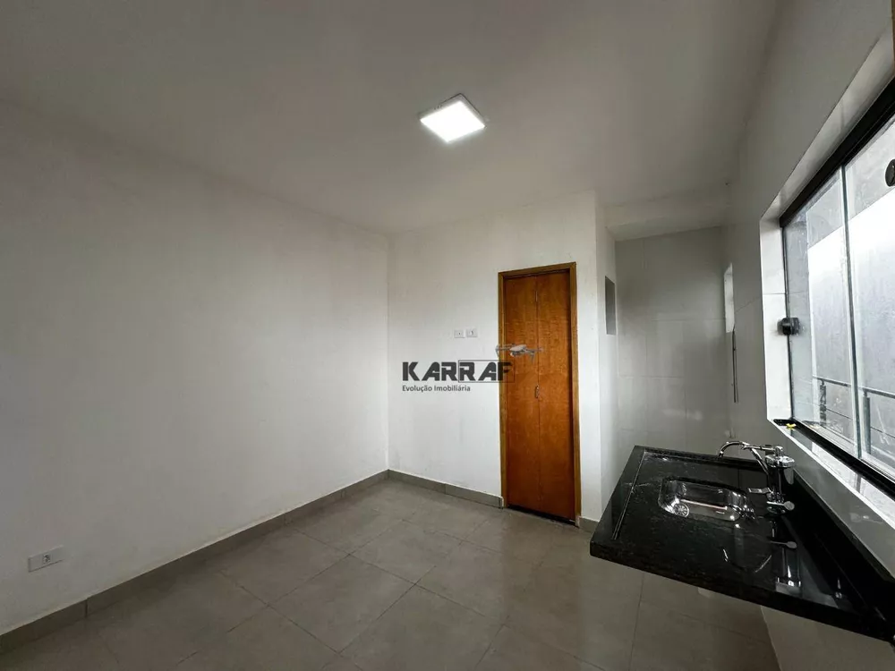 Apartamento para alugar com 1 quarto, 14m² - Foto 2