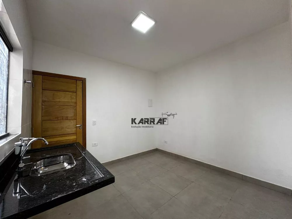 Apartamento para alugar com 1 quarto, 14m² - Foto 3