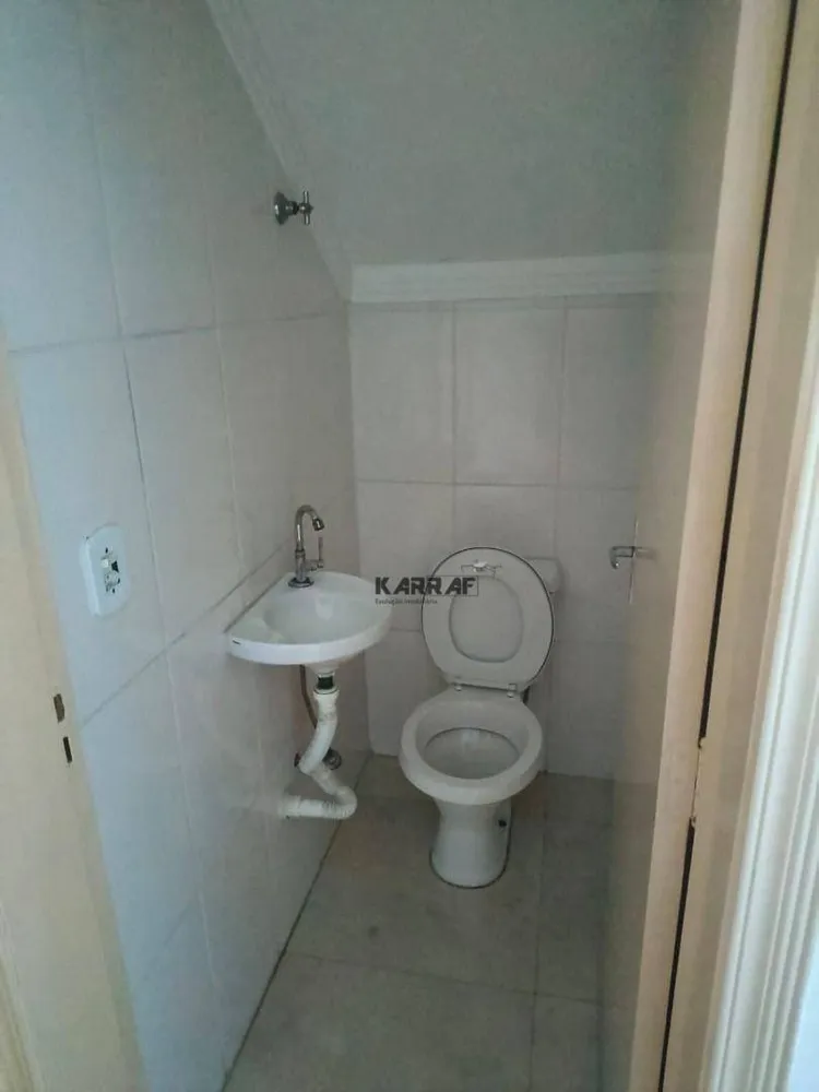Sobrado, 2 quartos, 180 m² - Foto 8