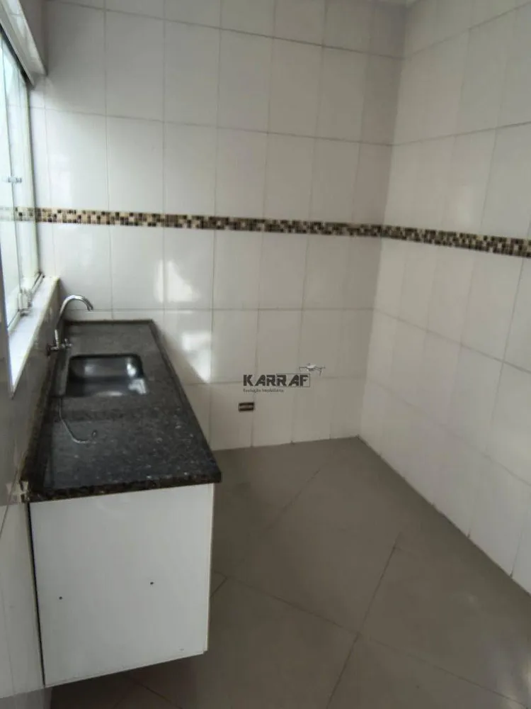 Sobrado, 2 quartos, 180 m² - Foto 4