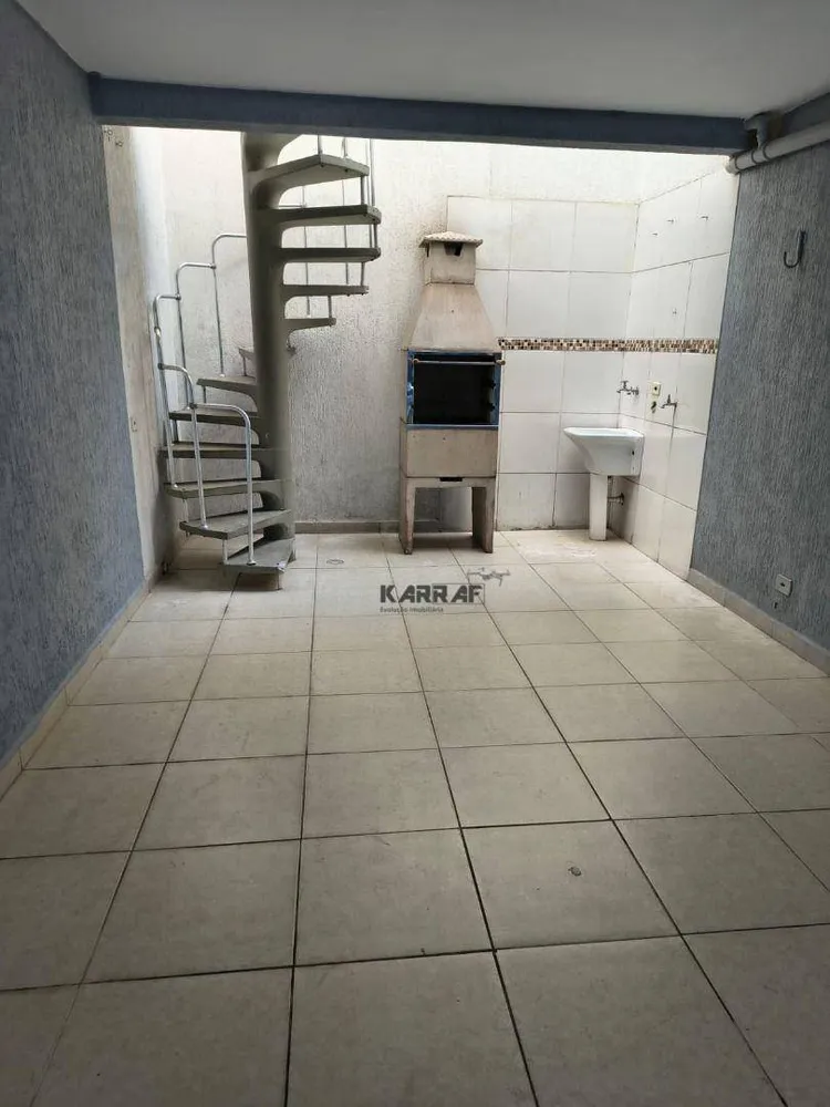 Sobrado, 2 quartos, 180 m² - Foto 2