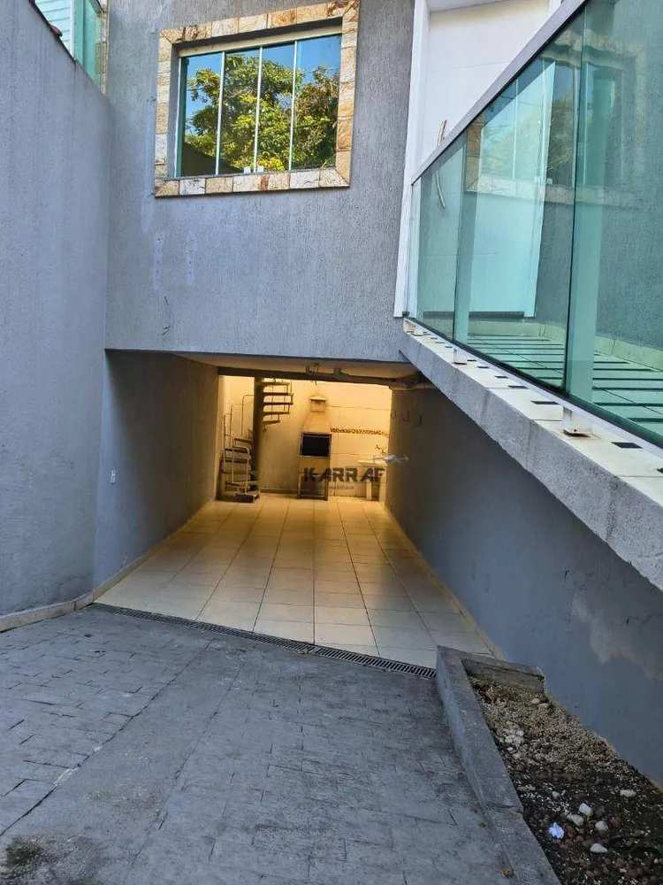 Sobrado, 2 quartos, 180 m² - Foto 7