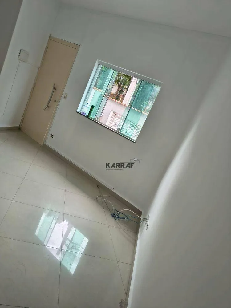 Sobrado, 2 quartos, 180 m² - Foto 6