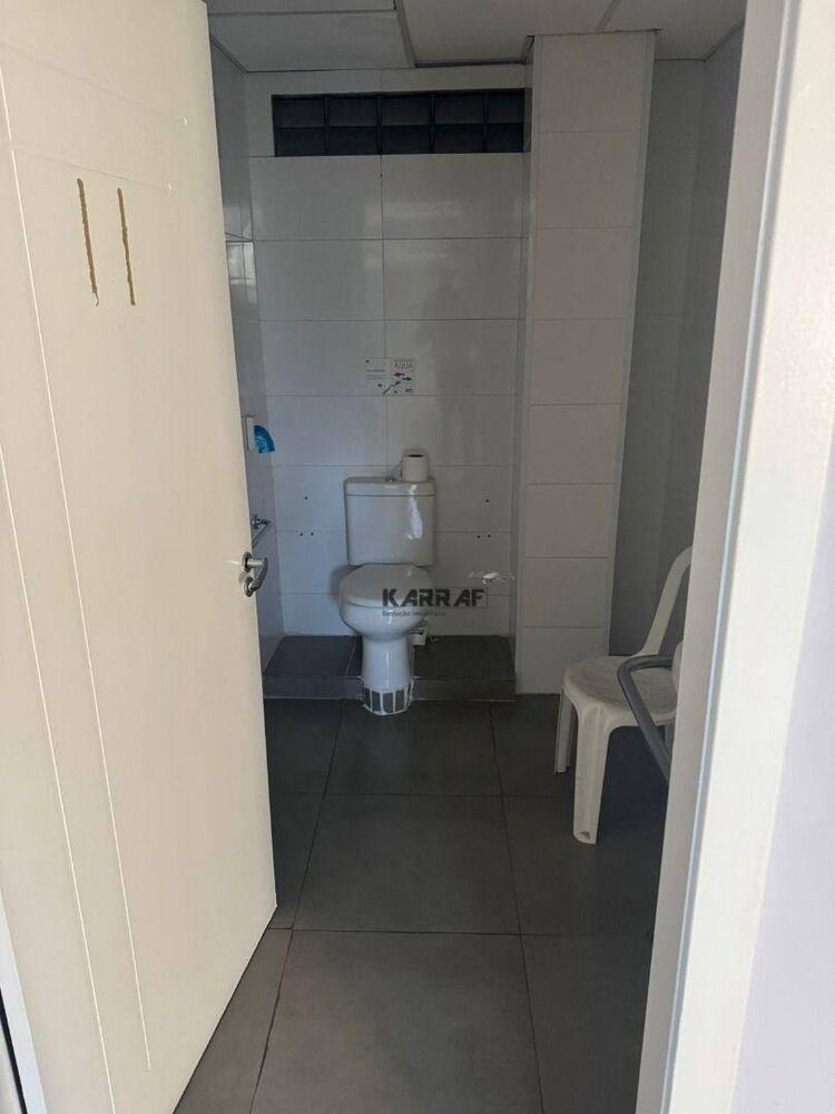 Conjunto Comercial-Sala à venda e aluguel, 1143m² - Foto 4