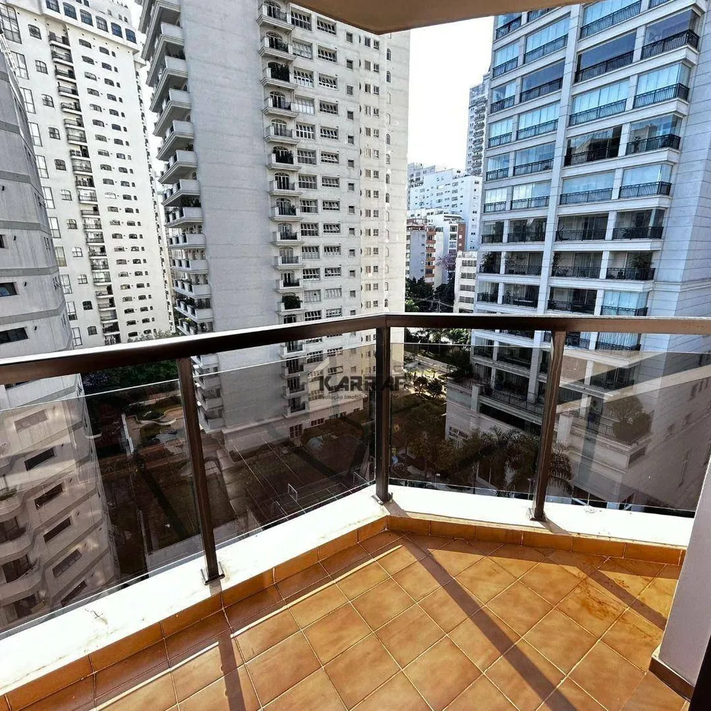 Apartamento, 1 quarto - Foto 1