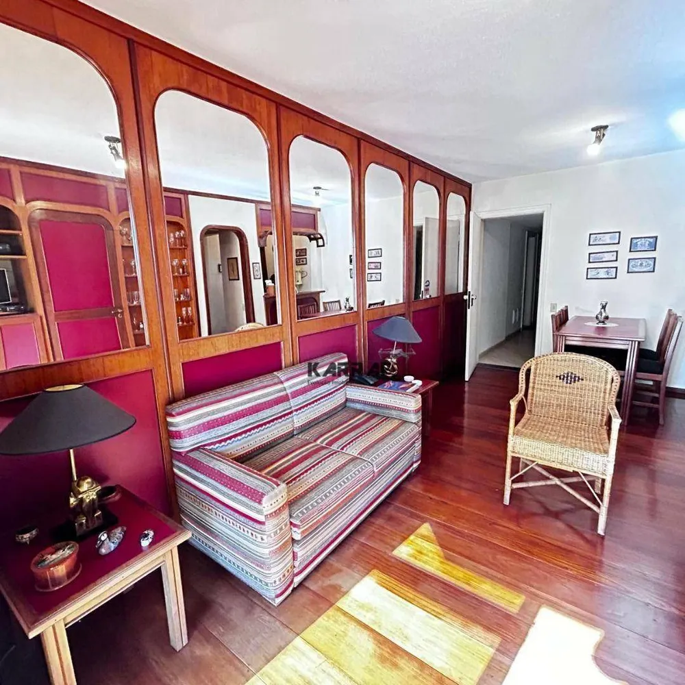 Apartamento, 1 quarto - Foto 2