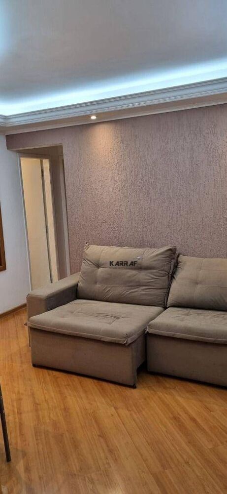 Apartamento à venda e aluguel com 3 quartos, 60m² - Foto 3