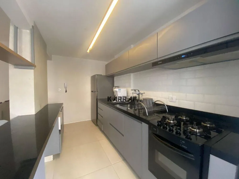 Apartamento, 2 quartos, 64 m² - Foto 1