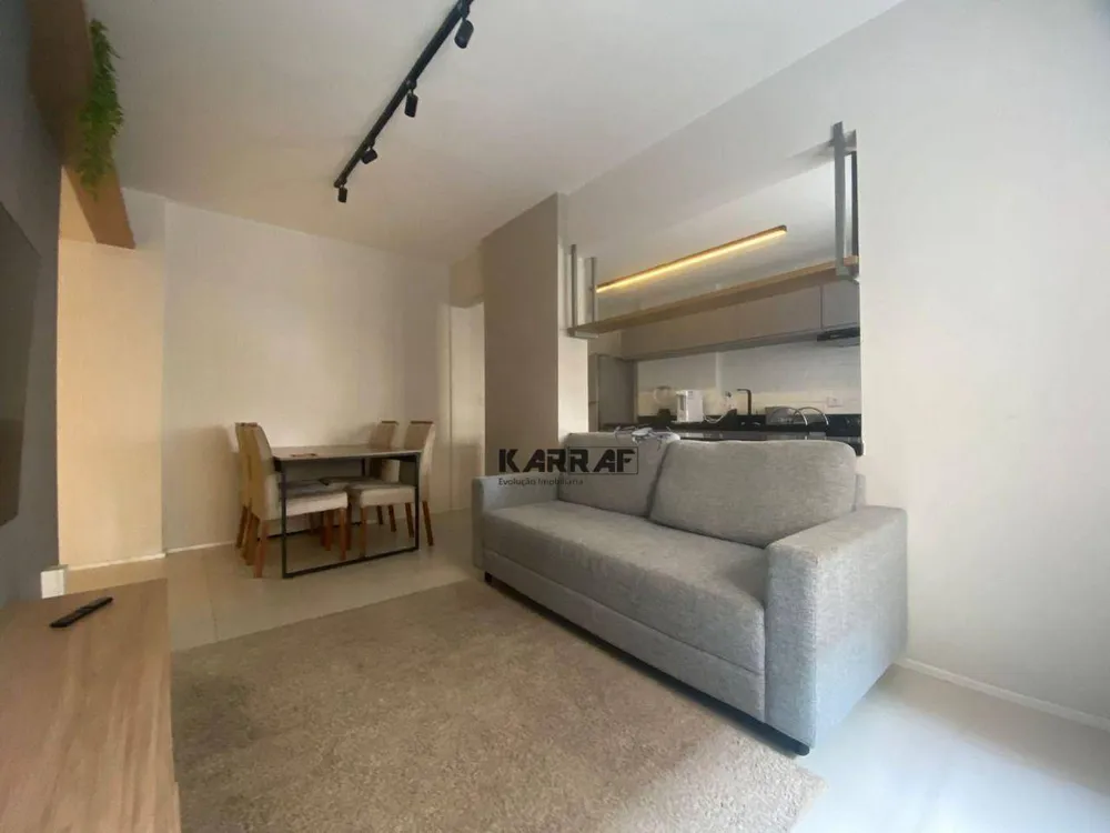 Apartamento, 2 quartos, 64 m² - Foto 2