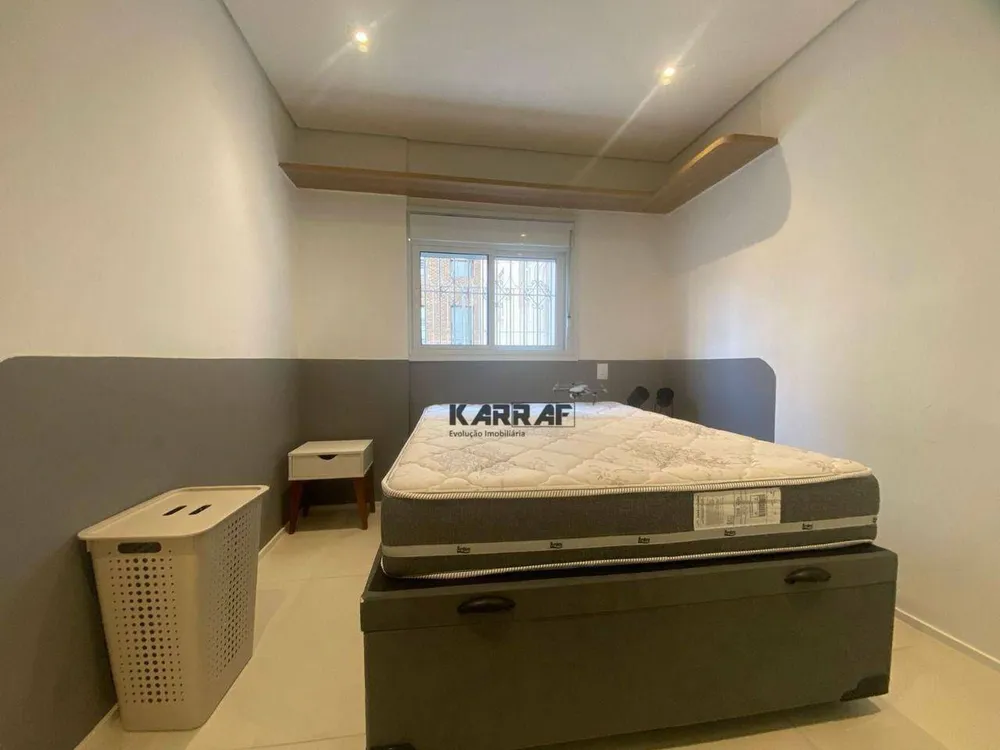 Apartamento, 2 quartos, 64 m² - Foto 8
