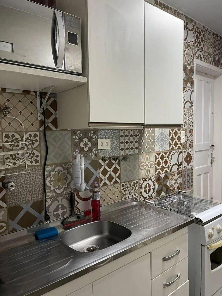 Apartamento, 1 quarto - Foto 6