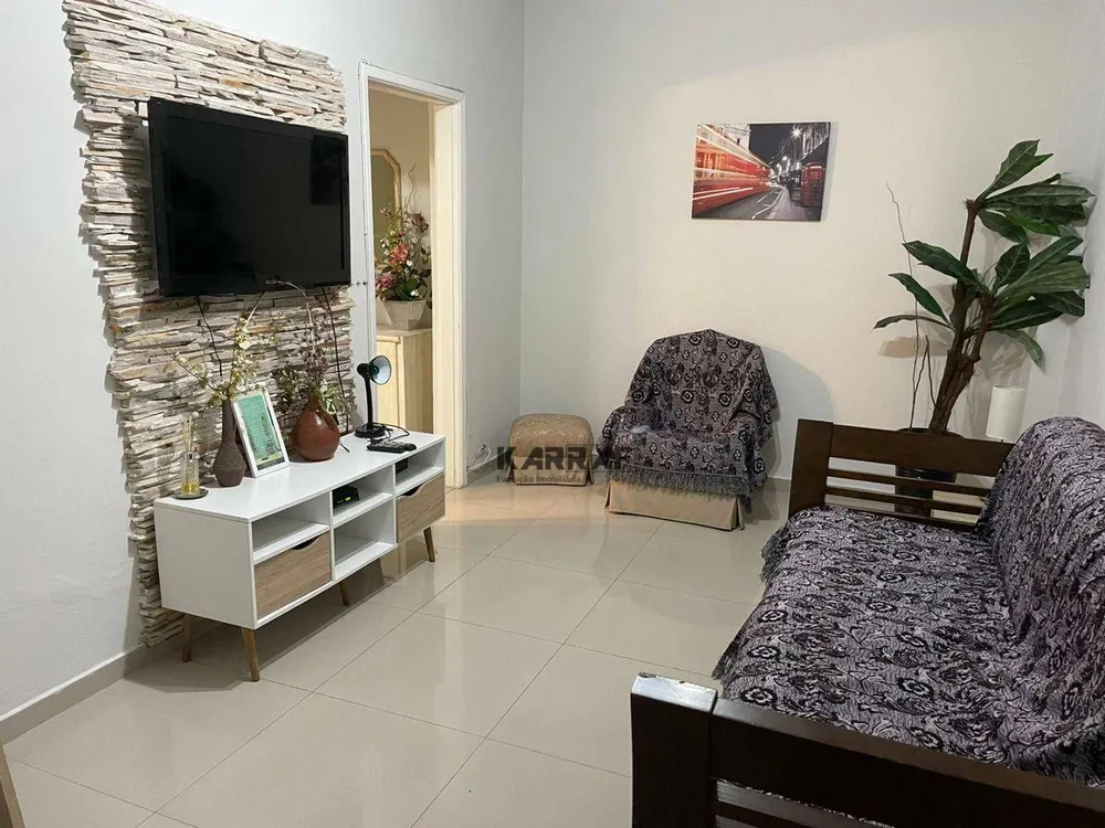 Apartamento, 1 quarto - Foto 1