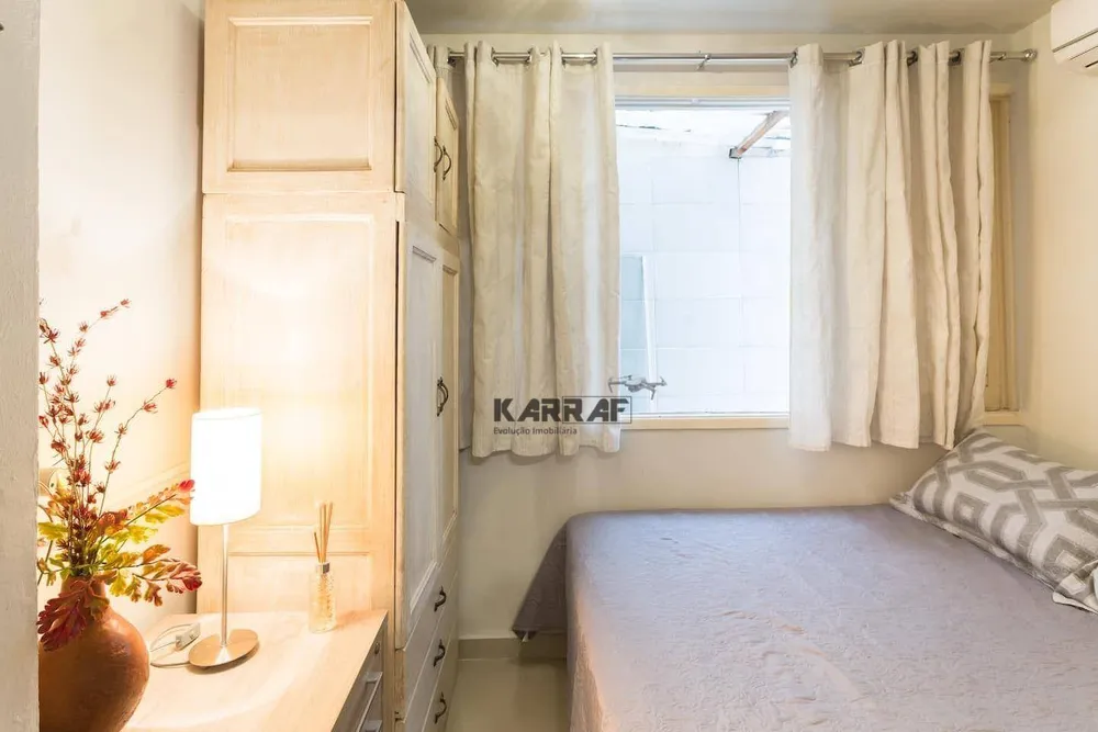 Apartamento, 1 quarto - Foto 3