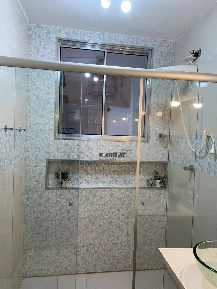 Apartamento, 1 quarto - Foto 10