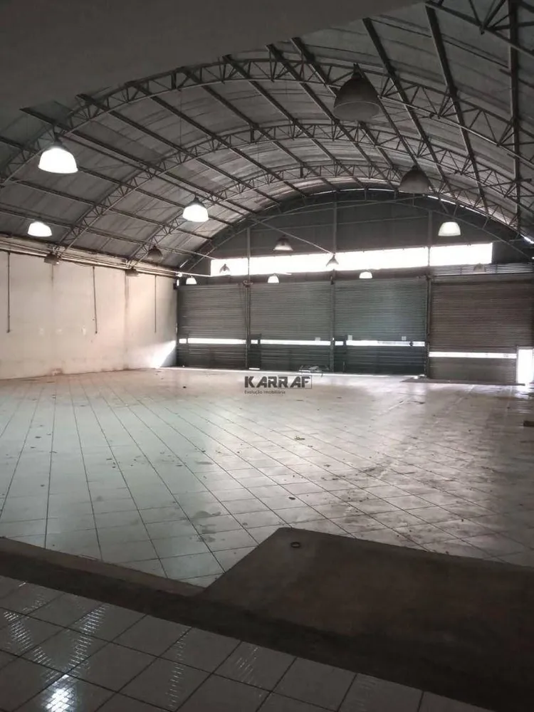 Depósito-Galpão, 1000 m² - Foto 4