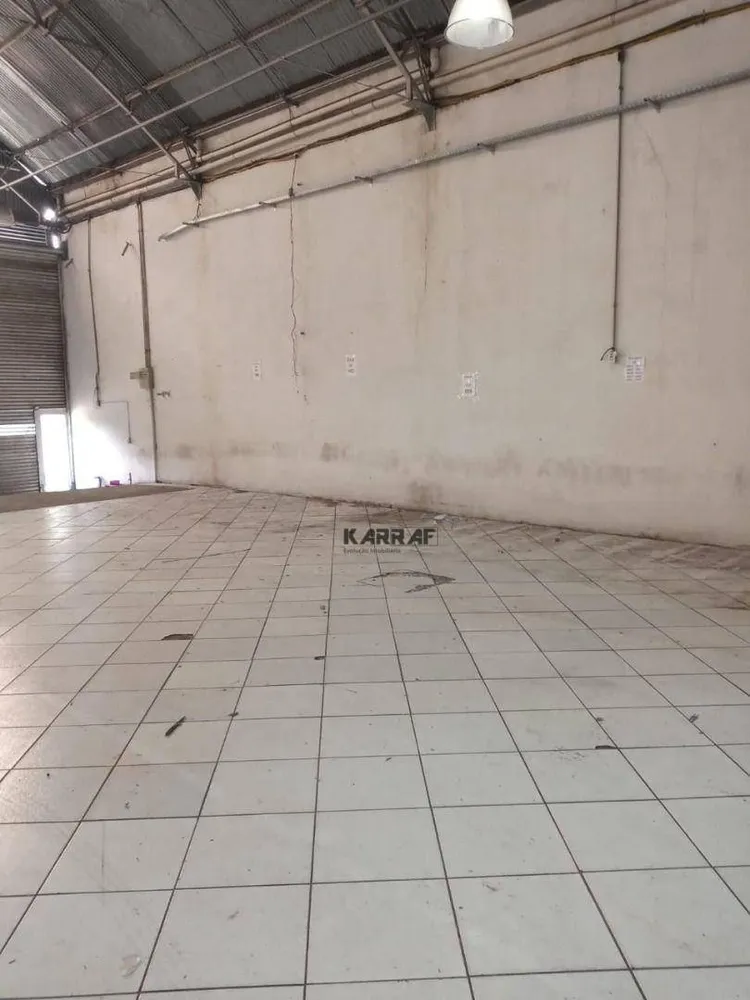 Depósito-Galpão, 1000 m² - Foto 7