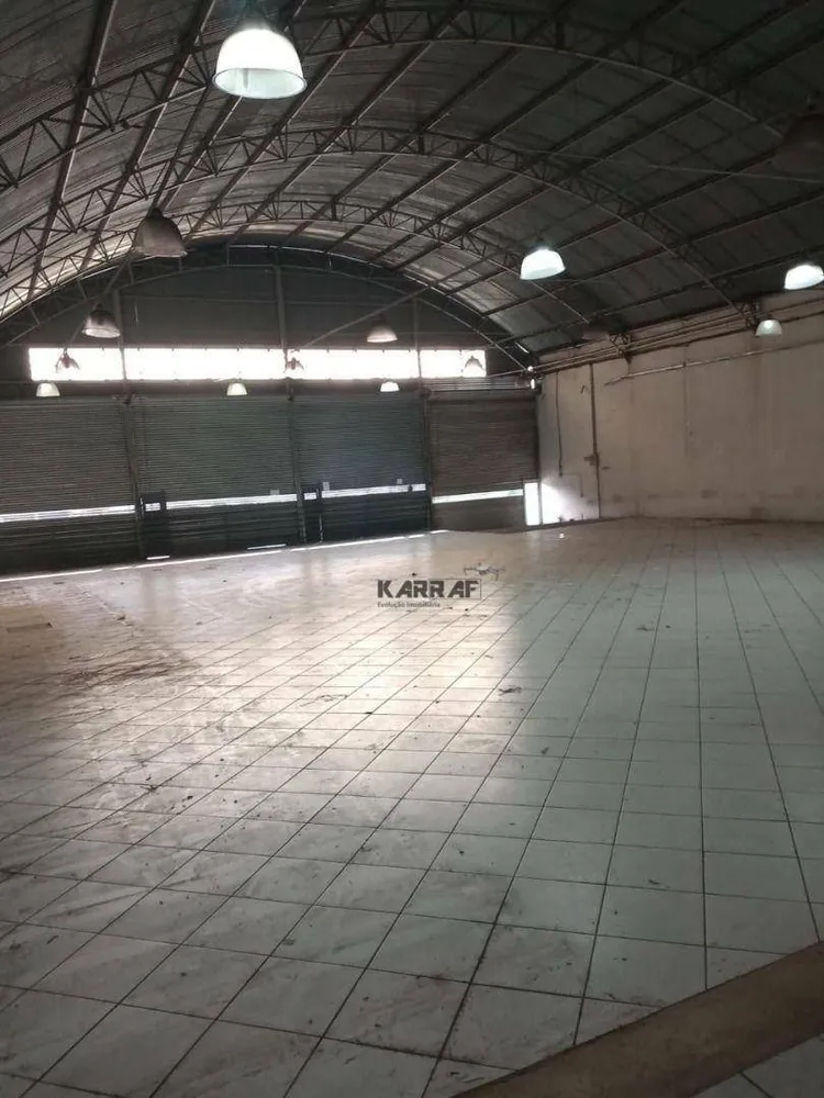 Depósito-Galpão, 1000 m² - Foto 3