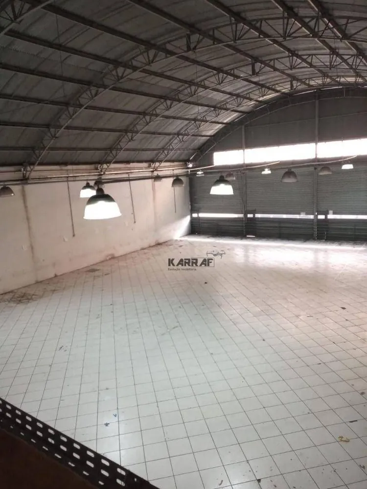 Depósito-Galpão, 1000 m² - Foto 8